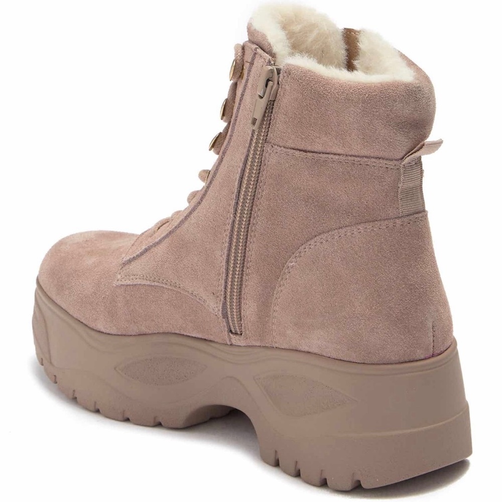 ⛔️ SOLD ⛔️ 
NIB Steve Madden Maximo Platform Combat Boots 9 - Picture 2 of 8